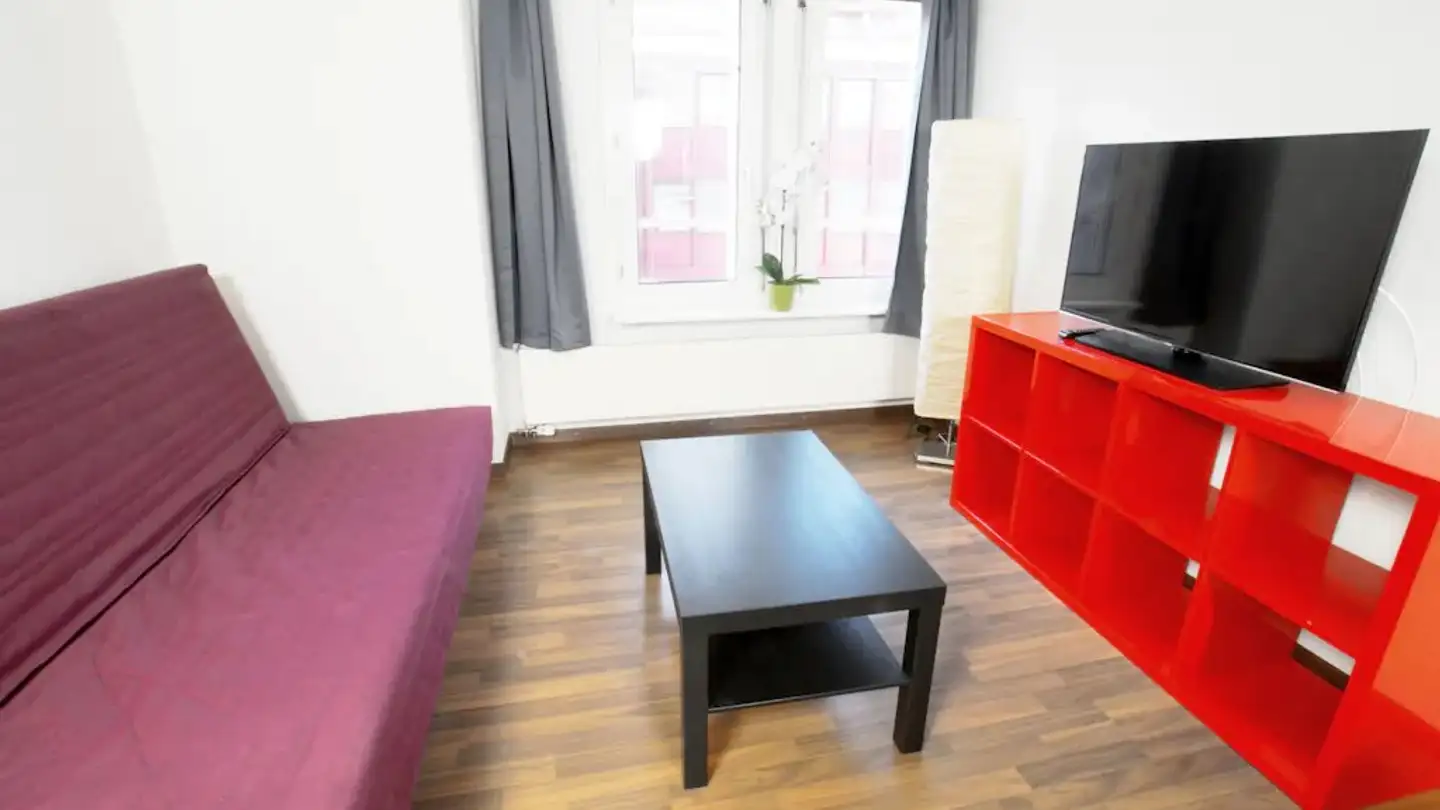 Wohnung mieten - Schwamendingenstrasse, 8050 Zürich - Foto 2