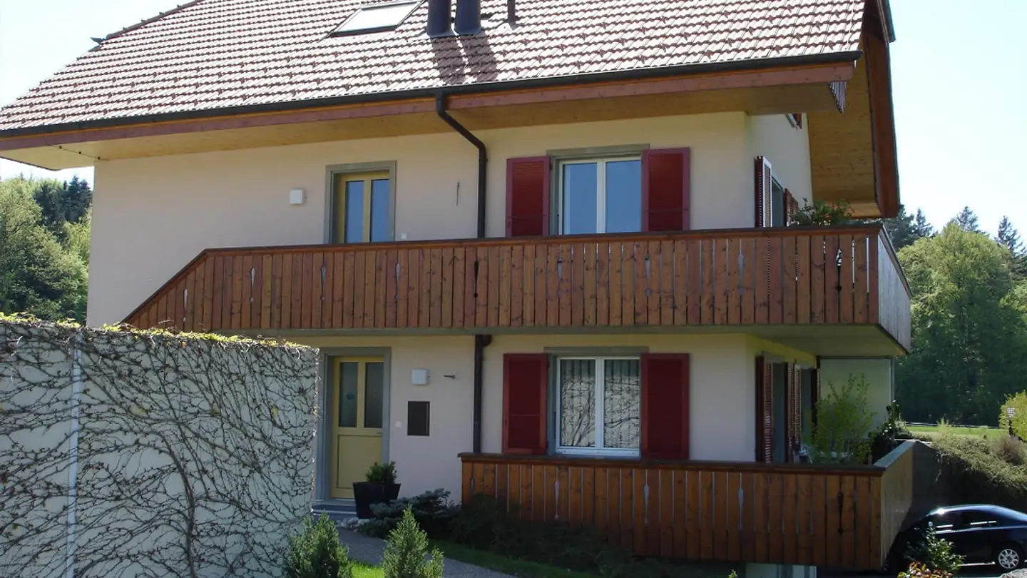 Apartment for rent - Im Ried 15, 2572 Mörigen - Photo 2
