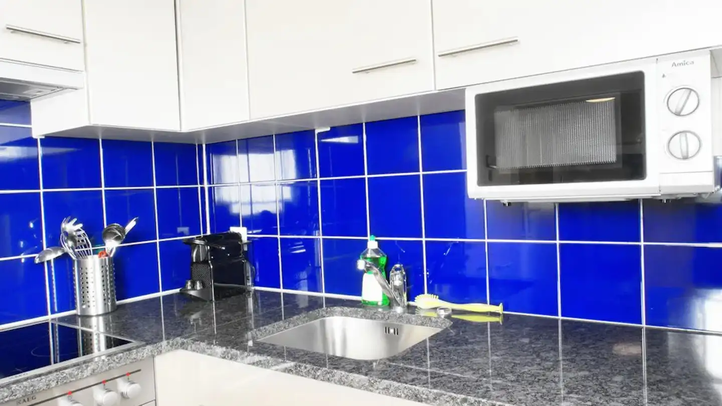 Wohnung mieten - Schwamendingenstrasse, 8050 Zürich - Foto 3