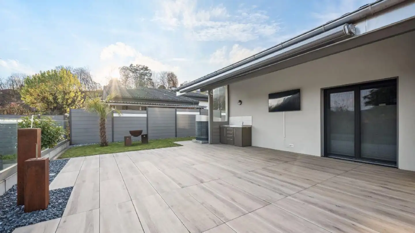 Einfamilienhaus kaufen - Schlossmattstrasse 6, 5013 Niedergösgen - Foto 4