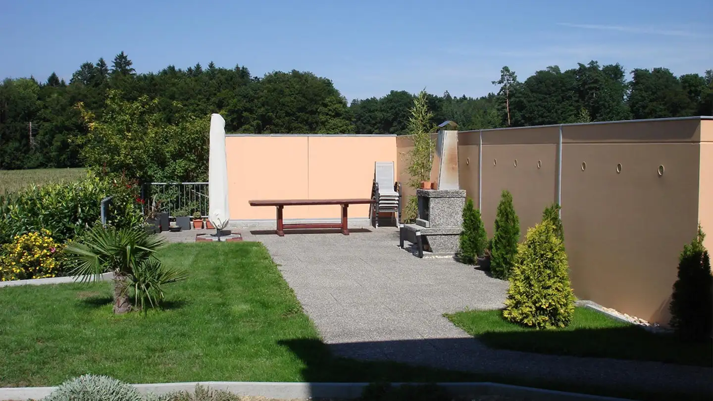 Apartment for rent - Im Ried 15, 2572 Mörigen - Photo 3