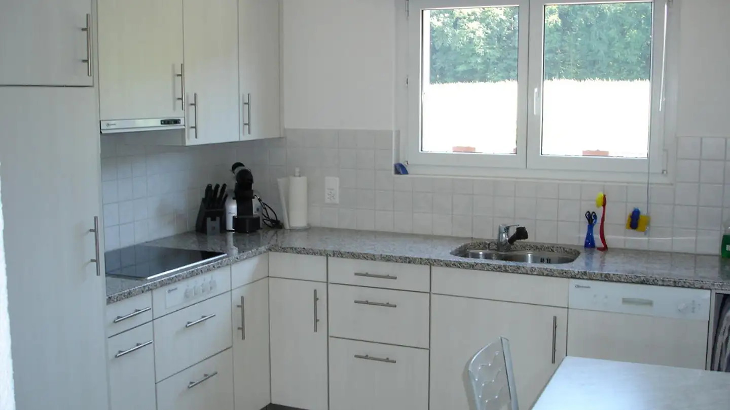 Apartment for rent - Im Ried 15, 2572 Mörigen - Photo 4