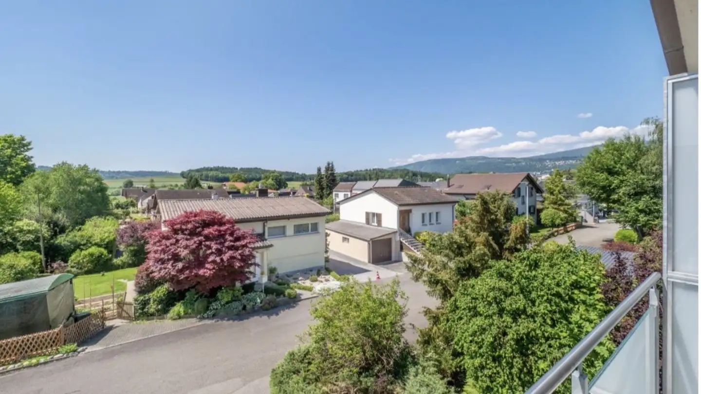 Appartement à louer - Mittelstrasse 7, 2552 Orpund - Photo 2