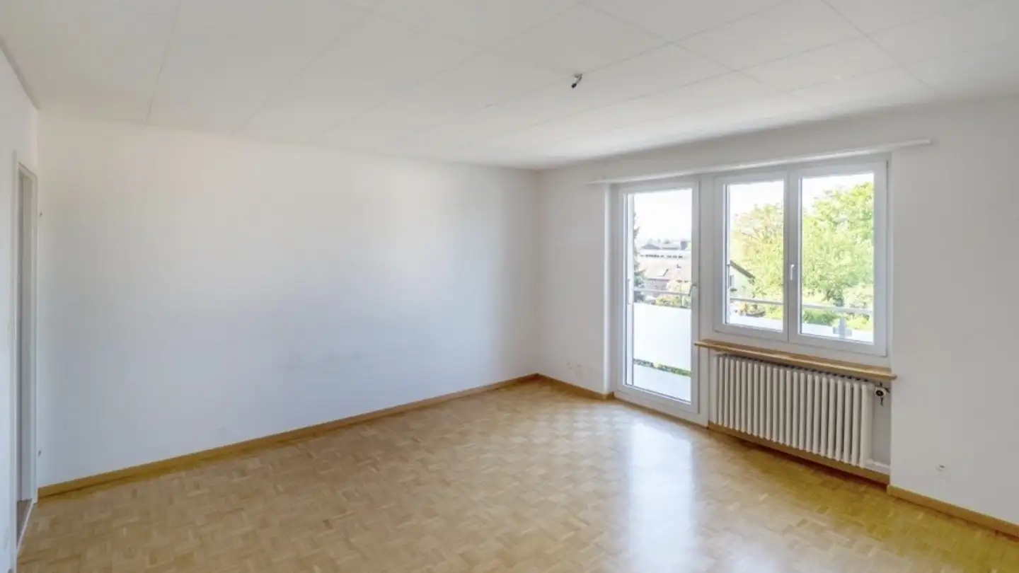 Appartement à louer - Mittelstrasse 7, 2552 Orpund - Photo 4