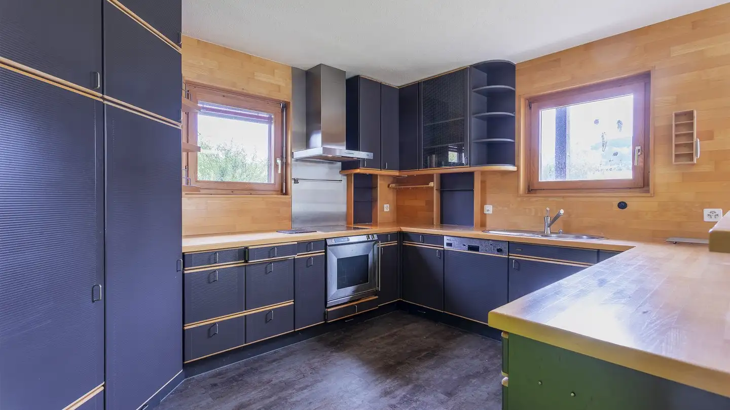 Einfamilienhaus kaufen - 1628 Vuadens - Foto 2