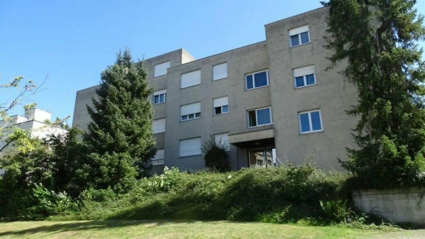 Apartment for rent - Wolhausenstrasse 25, 8910 Affoltern am Albis