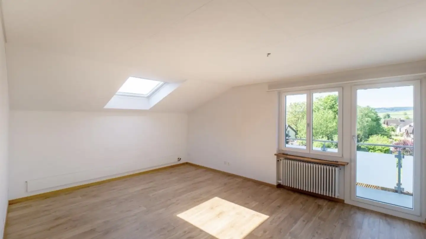 Appartement à louer - Mittelstrasse 7, 2552 Orpund