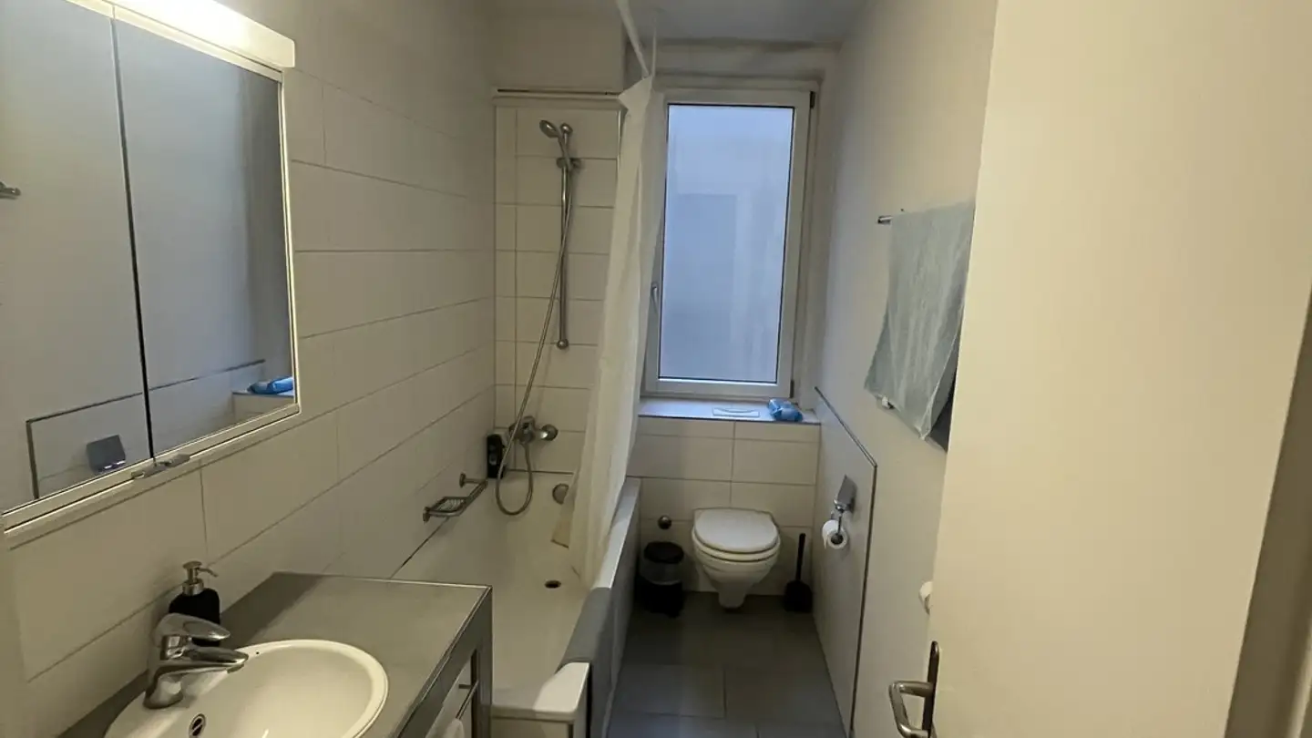 Single room for rent - Jungholzstrasse 20, 8050 Zürich - Photo 2