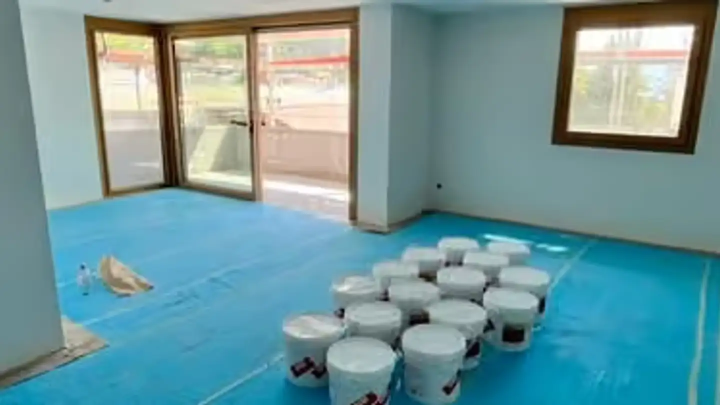 Appartement à louer - Via Nova 57, 7017 Flims Dorf - Photo 3