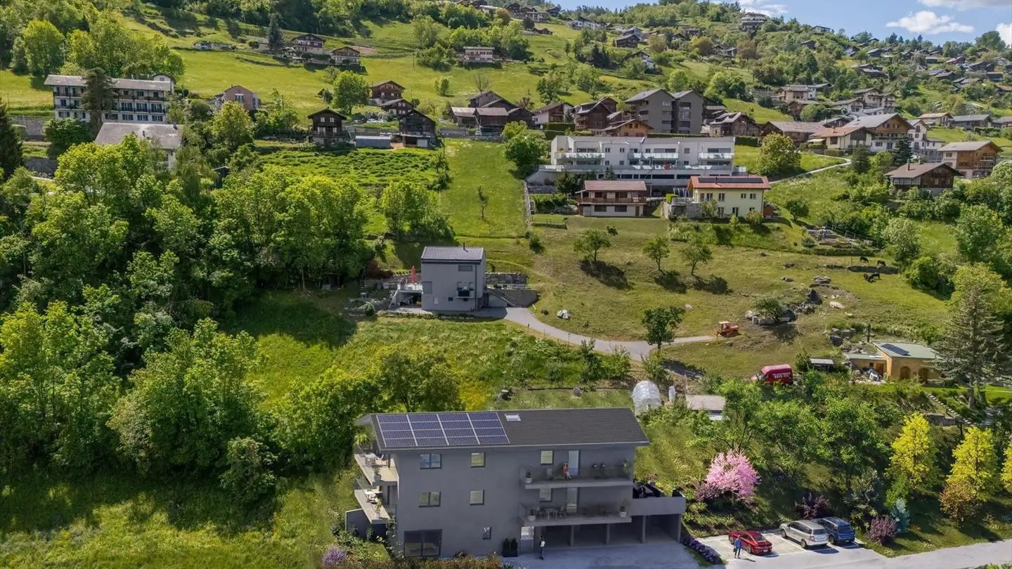 Apartment for sale - 1981 Vex