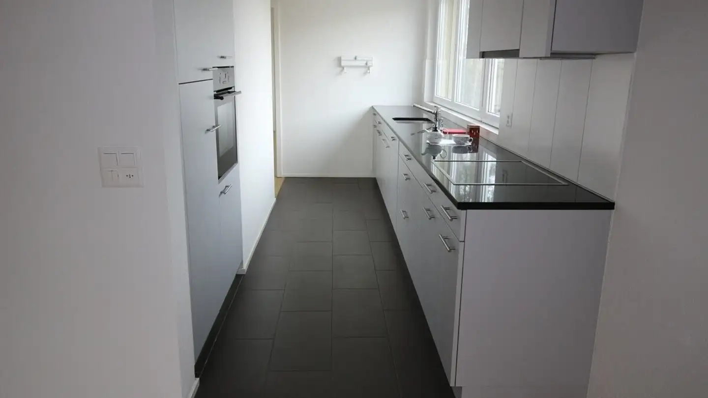 Appartement à louer - Maggenbergstrasse 9, 1712 Tafers - Photo 2