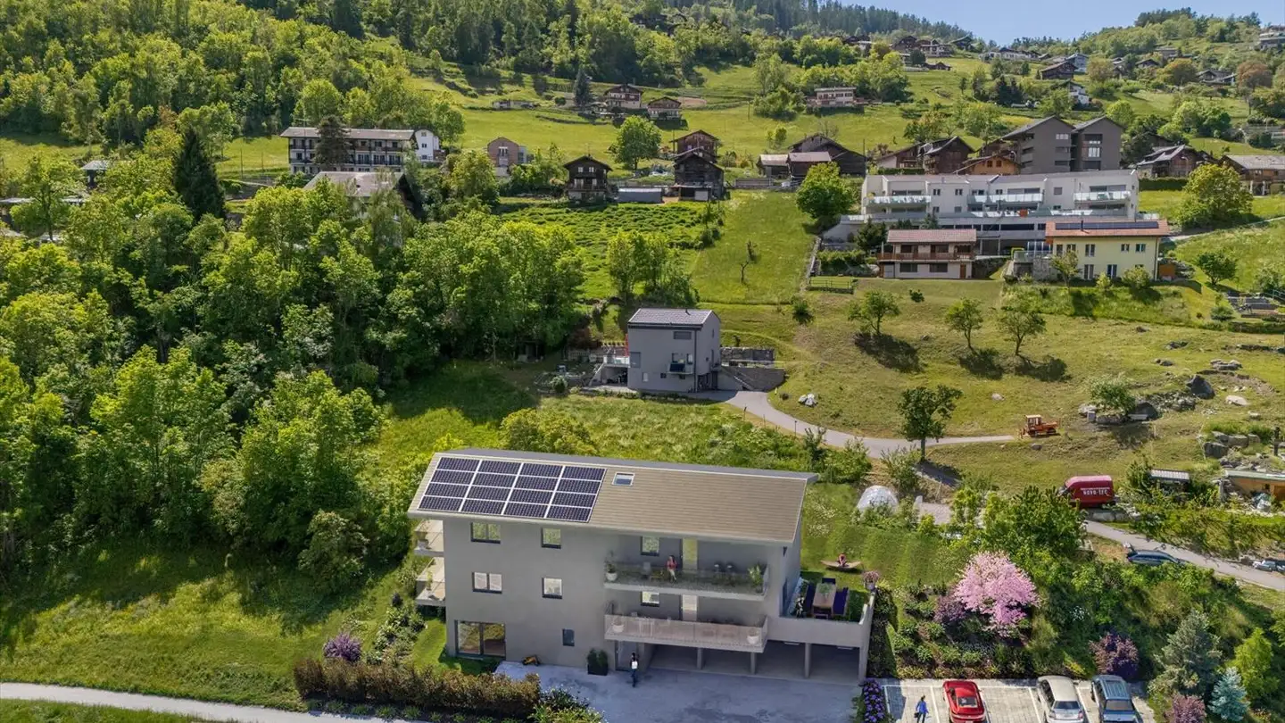 Appartamento in vendita - 1981 Vex - Photo 3