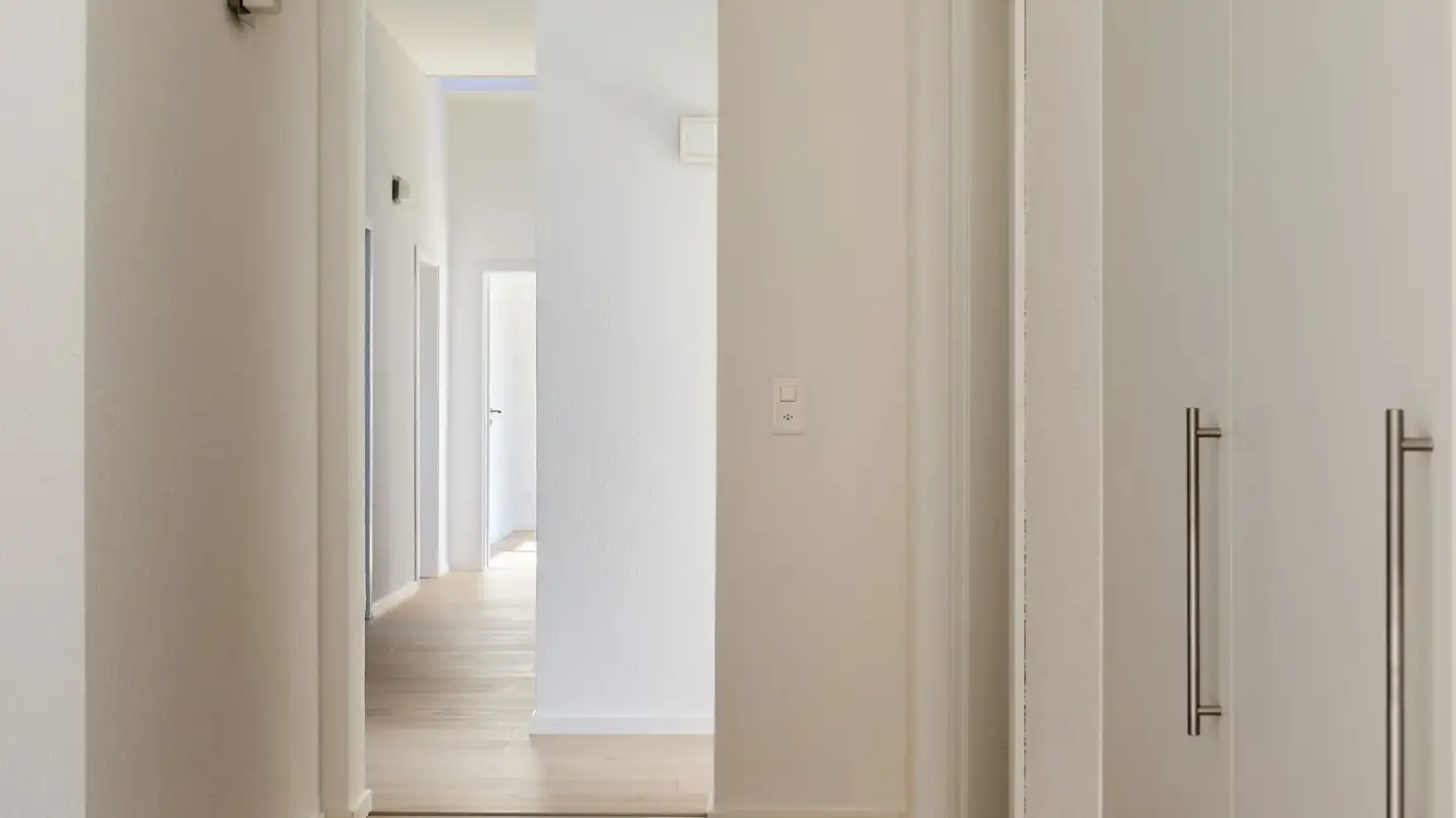 Dachgeschosswohnung kaufen - Haselstrasse 6, 4103 Bottmingen - Foto 3