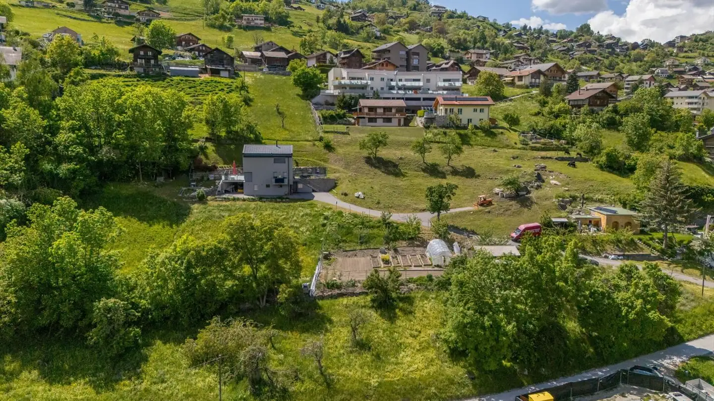 Appartamento in vendita - 1981 Vex - Photo 4