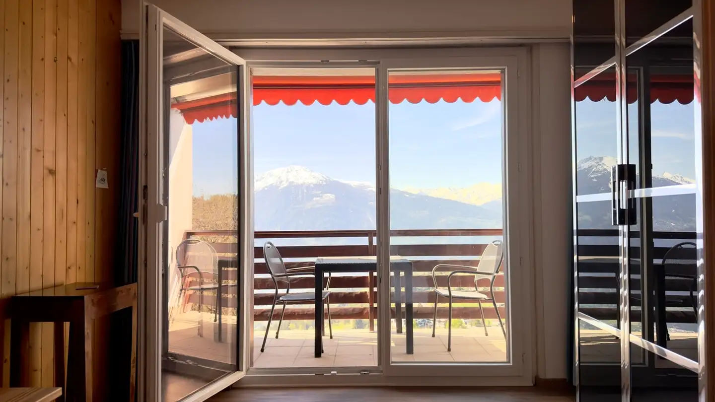 Appartement à louer - Route Europa 10, 3963 Crans-Montana - Photo 4