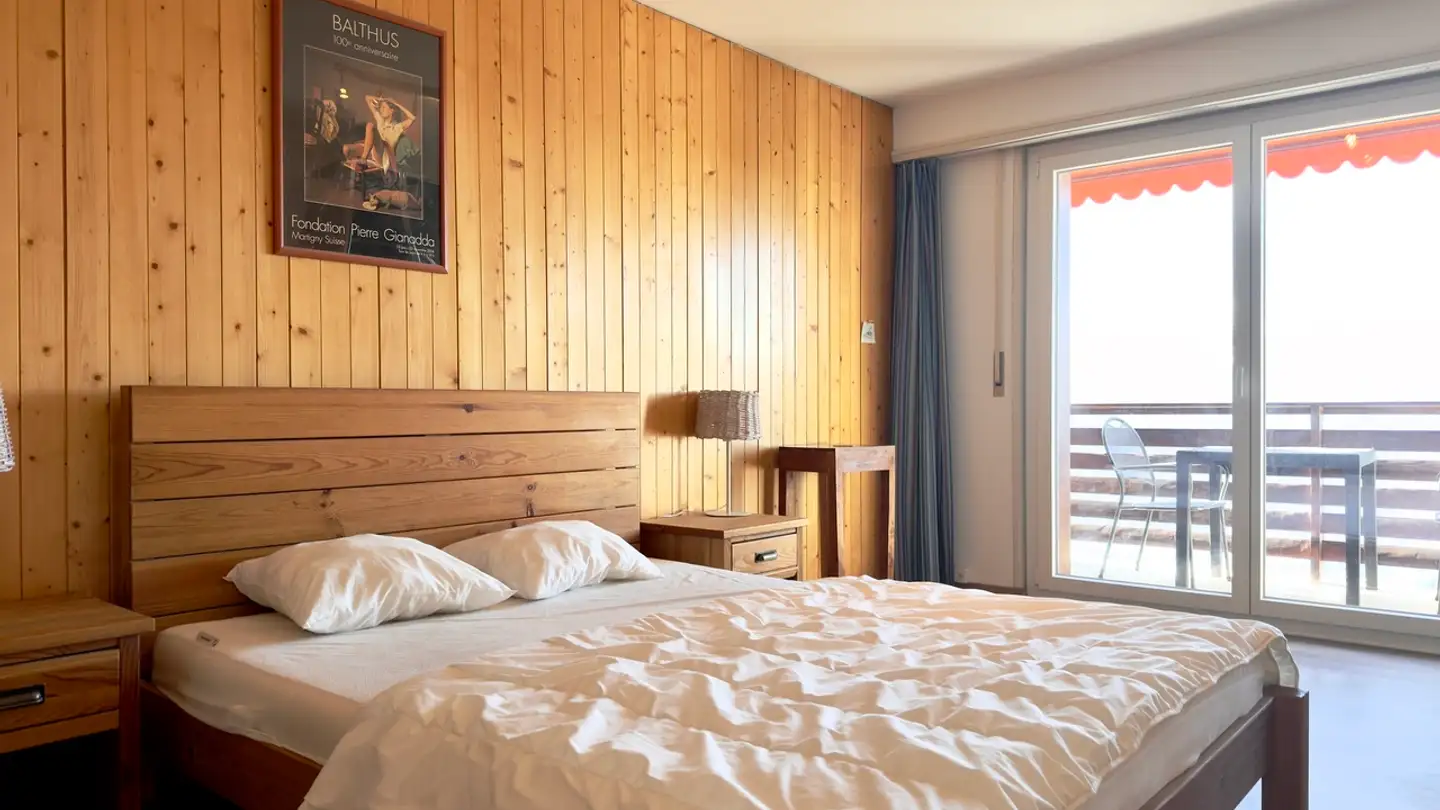 Appartement à louer - Route Europa 10, 3963 Crans-Montana - Photo 3