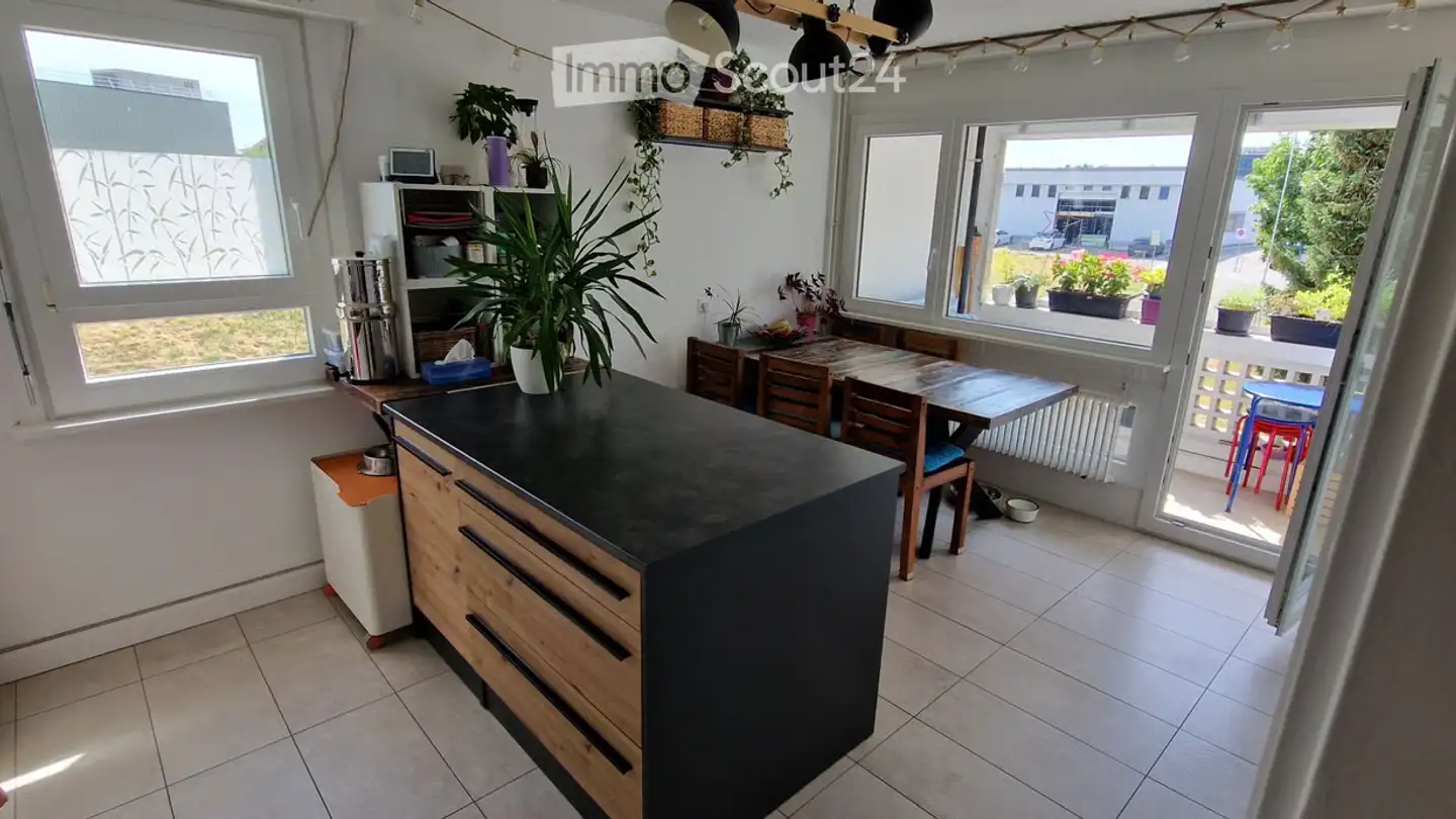 Apartment for rent - Route De La Scie 4, 1470 Estavayer-le-Lac