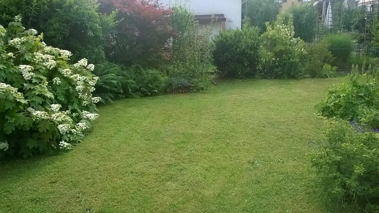 Einfamilienhaus mieten - Quellenweg 6, 5610 Wohlen AG - Foto 2