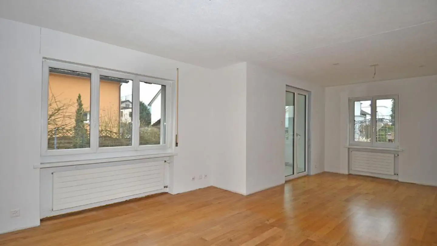 Einfamilienhaus mieten - Quellenweg 6, 5610 Wohlen AG - Foto 3