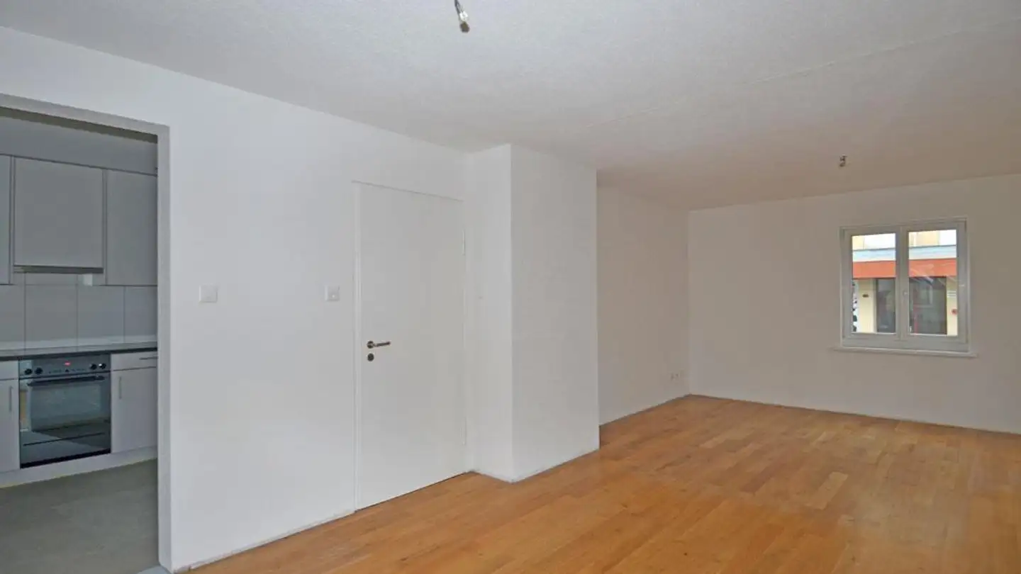 Einfamilienhaus mieten - Quellenweg 6, 5610 Wohlen AG - Foto 4