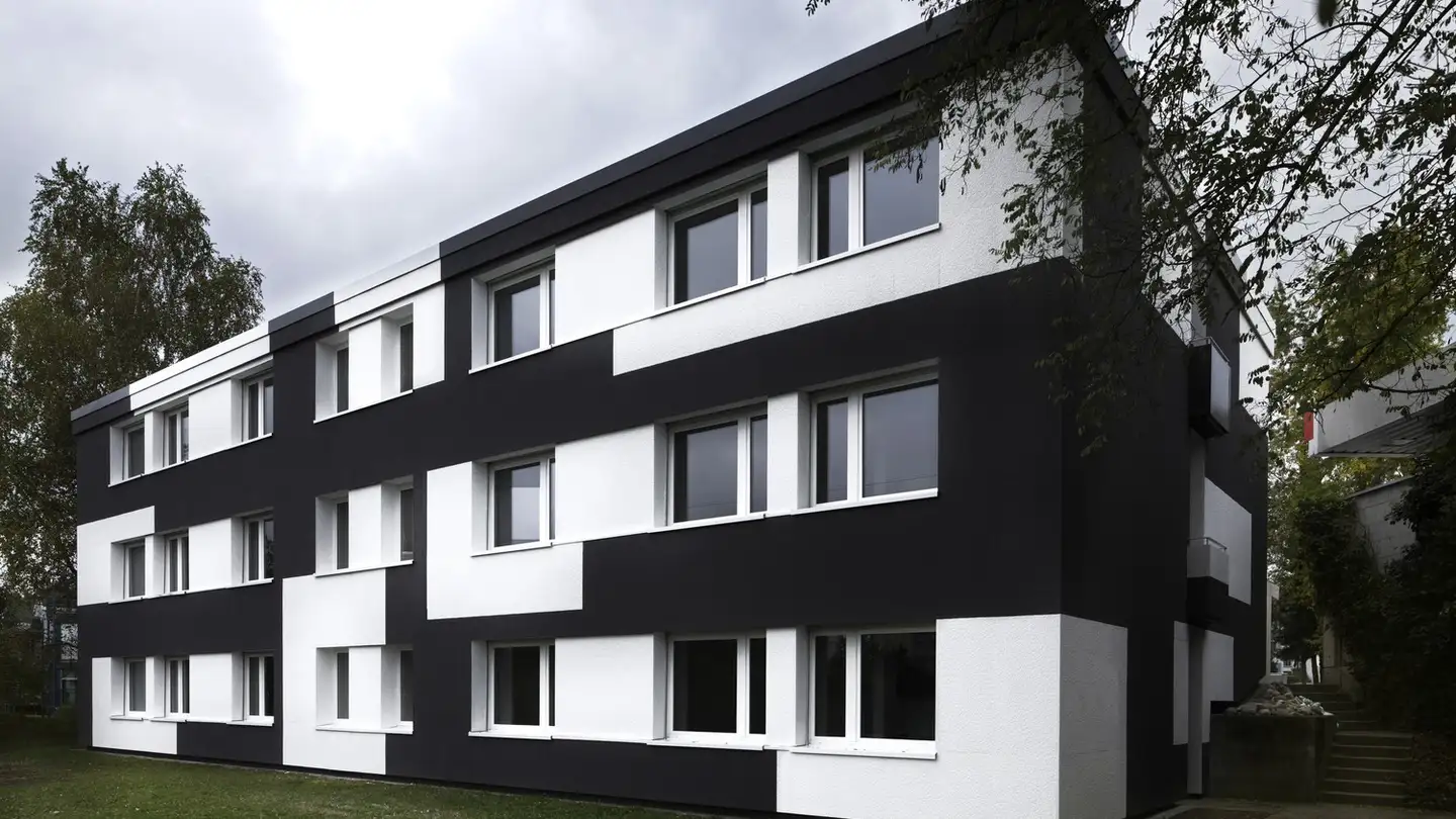 Appartement à louer - Schaffhauserstrasse 38, 8152 Glattbrugg