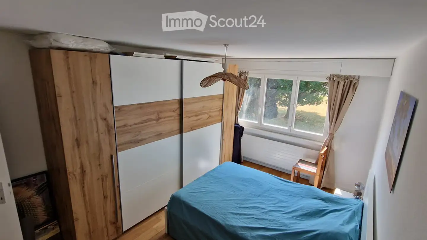 Apartment for rent - Route De La Scie 4, 1470 Estavayer-le-Lac - Photo 3