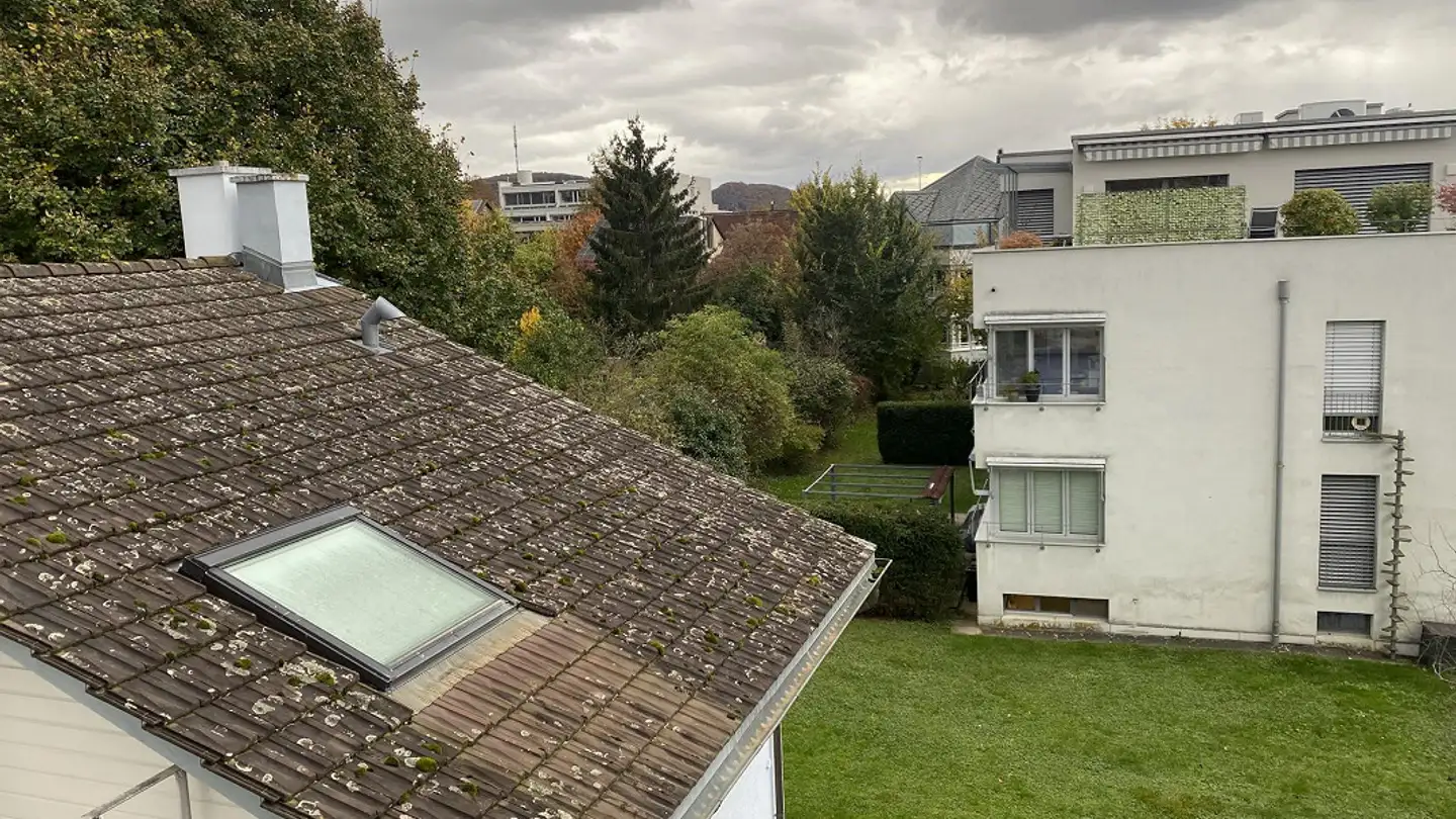 Appartamento in affitto - Oberwilerstrasse 21, 4106 Therwil - Photo 2