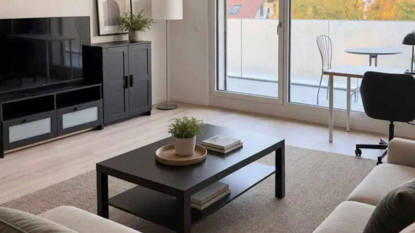Appartement à louer - Route d'Hermance 284, 1247 Anières