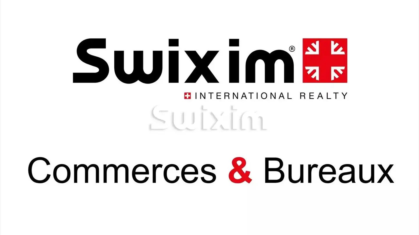 Spazio ufficio in vendita - 1618 Châtel-St-Denis - Photo 2