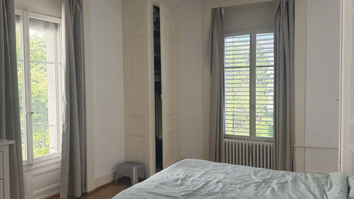 Appartement à louer - Avenue D'echallens 42, 1004 Lausanne