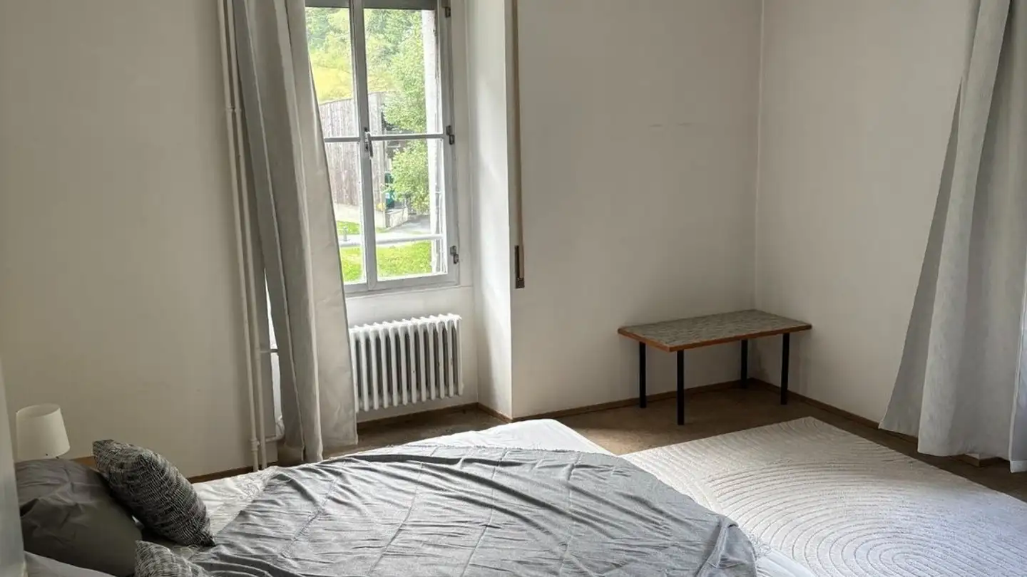 Stanza singola in affitto - 1936 Verbier