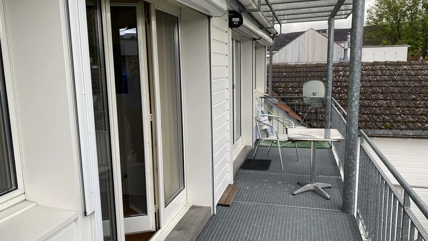 Appartamento in affitto - Oberwilerstrasse 21, 4106 Therwil - Photo 3