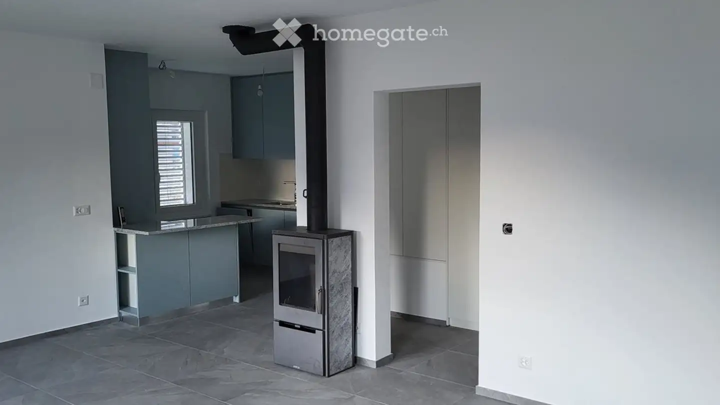 Casa singola in affitto - Via Pasquerio 4, 6710 Biasca