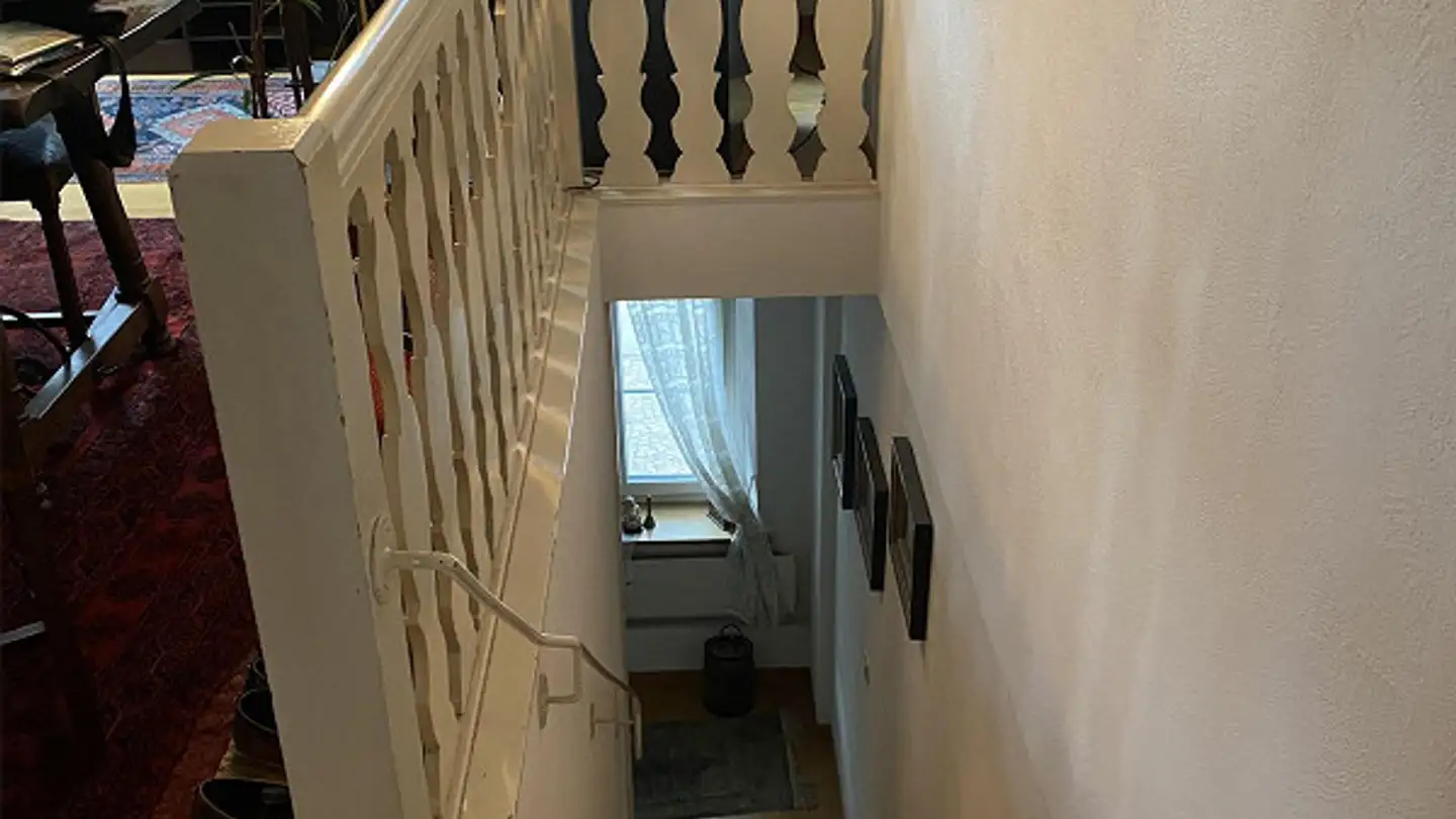 Appartamento in affitto - Oberwilerstrasse 21, 4106 Therwil - Photo 4