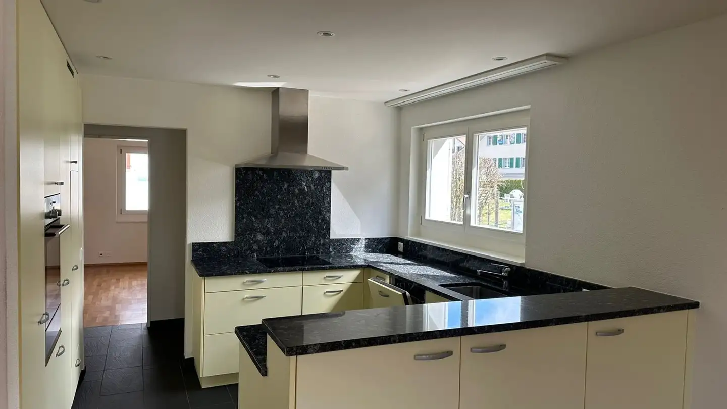 Appartamento in affitto - Schrammweg 1, 8905 Islisberg