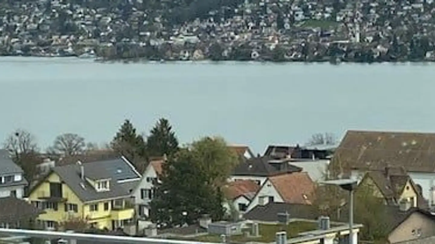 Penthouse kaufen - Im Sack 8, 8800 Thalwil