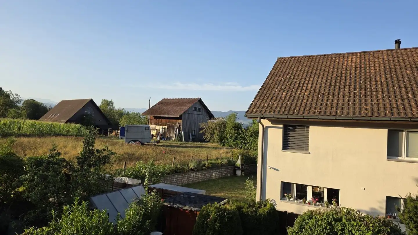 Chambre à louer - Bühlstrasse 43, 8707 Uetikon am See - Photo 2