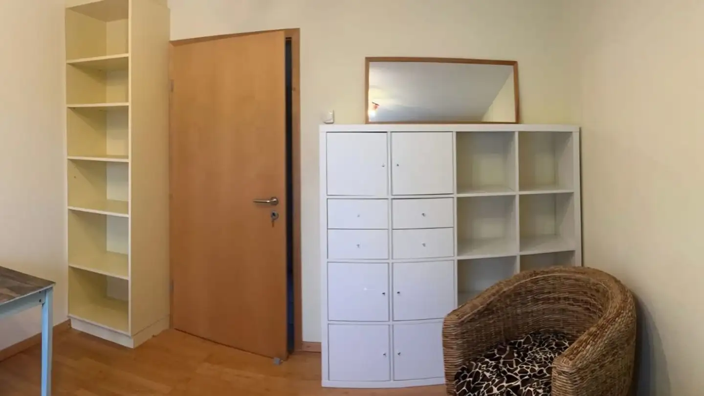 Chambre à louer - Bühlstrasse 43, 8707 Uetikon am See - Photo 3