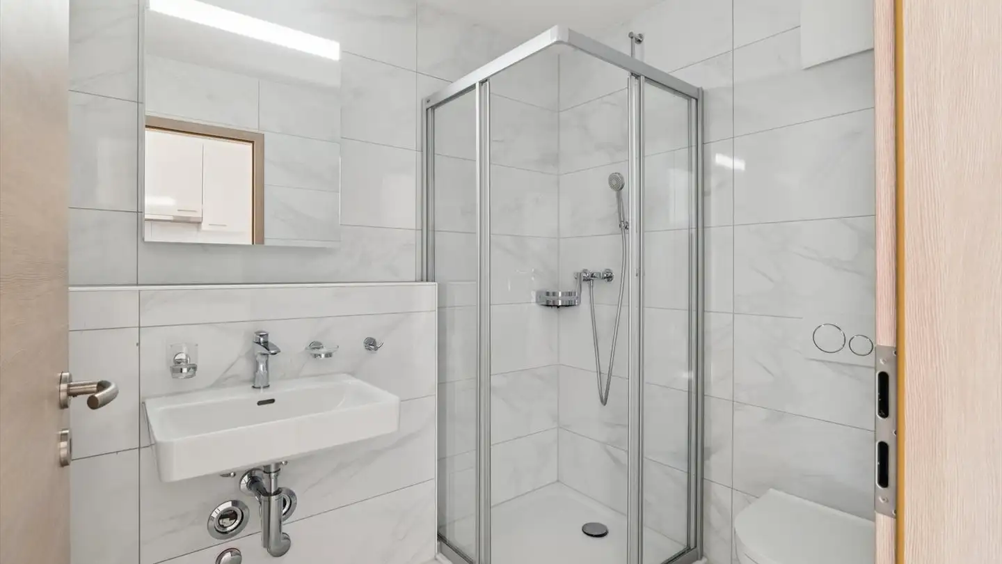 Appartamento in affitto - Centralstrasse 95, 2540 Grenchen - Photo 4