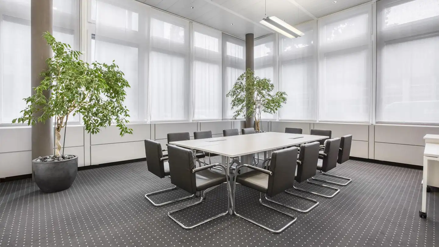 Bureau à louer - Dammstrasse 19, 6300 Zug