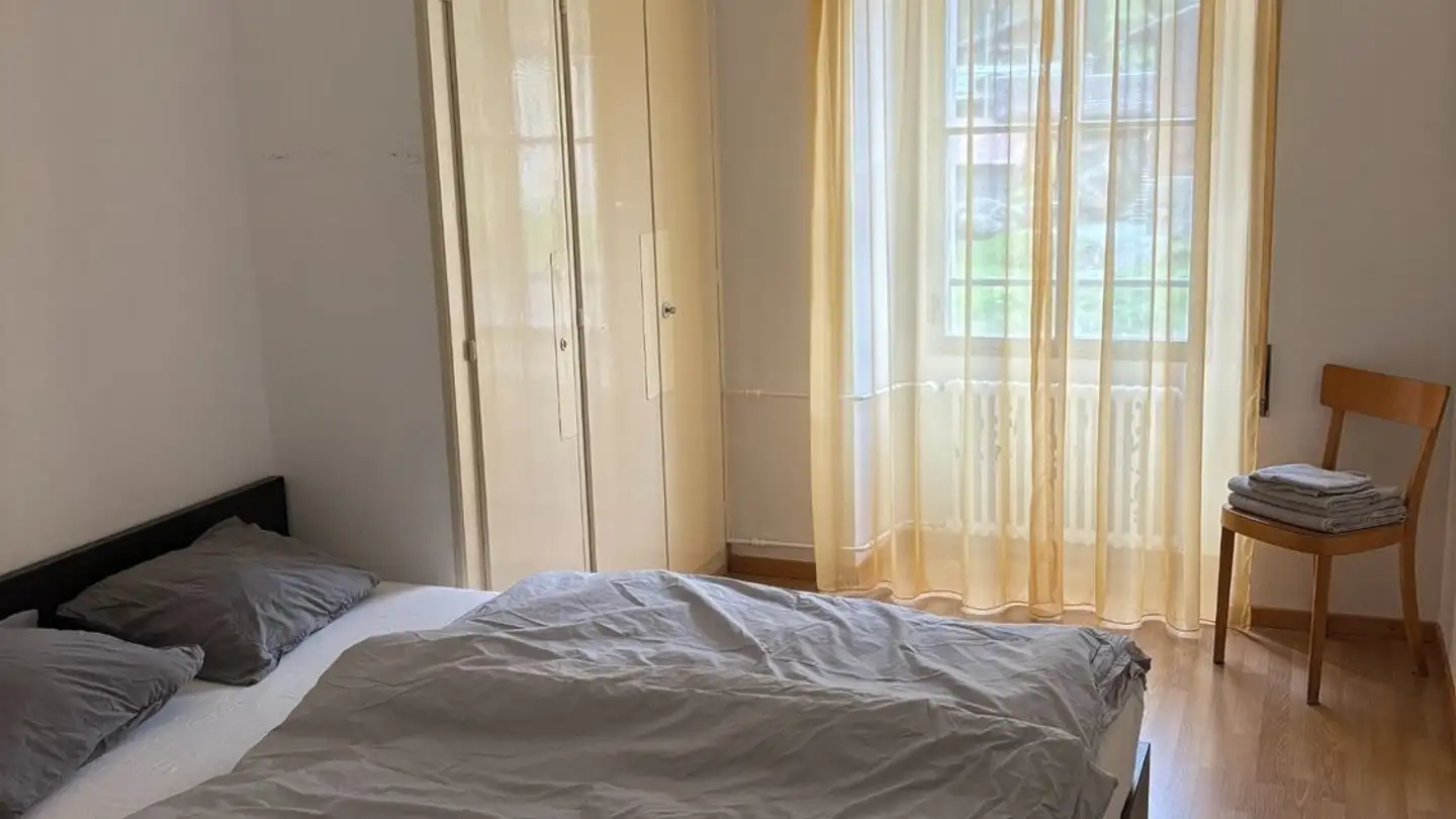 Stanza singola in affitto - 1936 Verbier - Photo 2