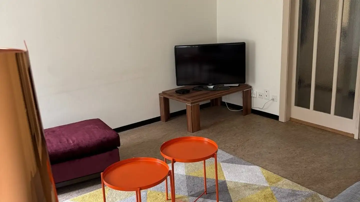 Stanza singola in affitto - 1936 Verbier - Photo 4