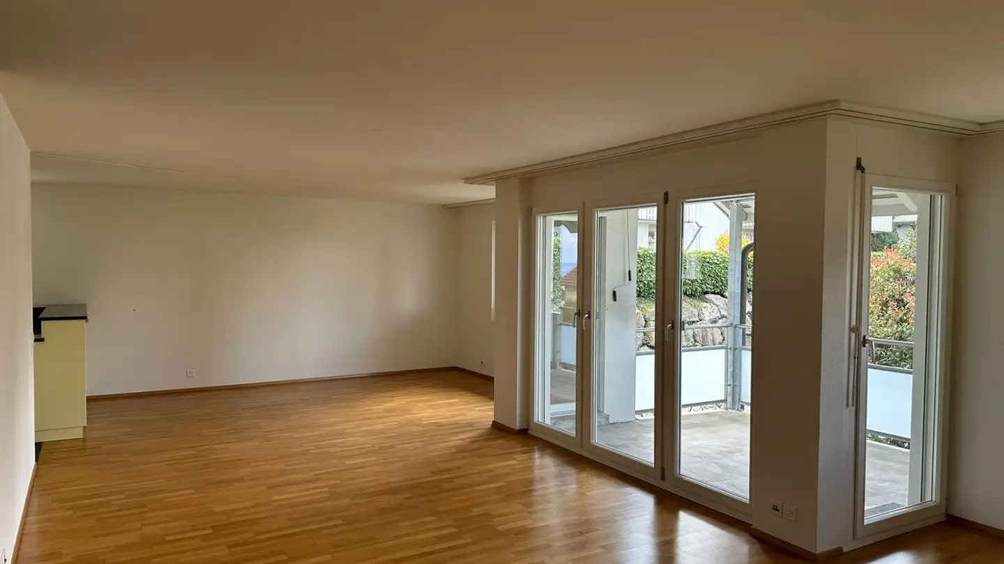 Wohnung mieten - Schrammweg 1, 8905 Islisberg - Foto 3