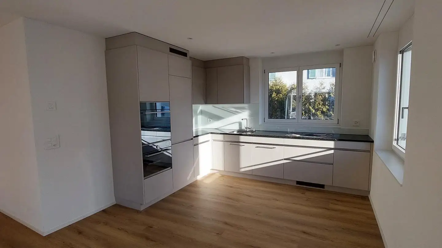 Apartment for rent - Bahnhofstrasse 4, 8722 Kaltbrunn - Photo 3