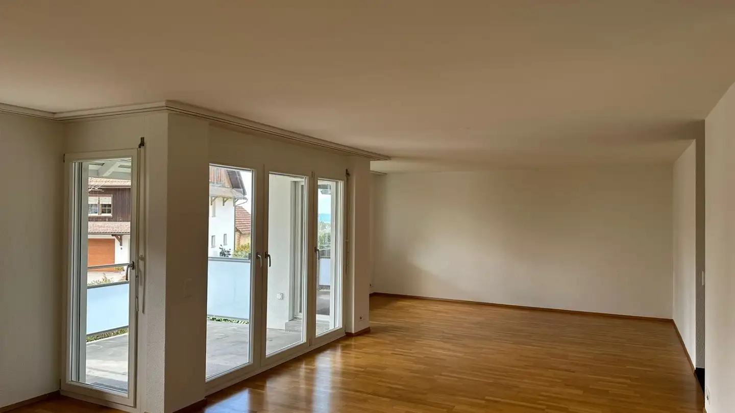 Wohnung mieten - Schrammweg 1, 8905 Islisberg - Foto 4