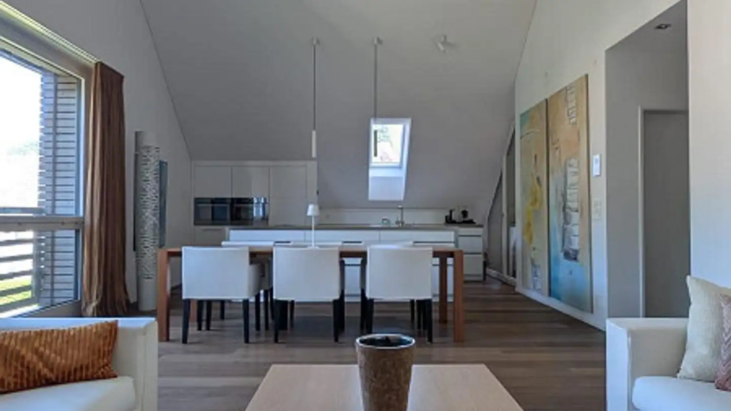 Apartment for rent - 5430 Wettingen