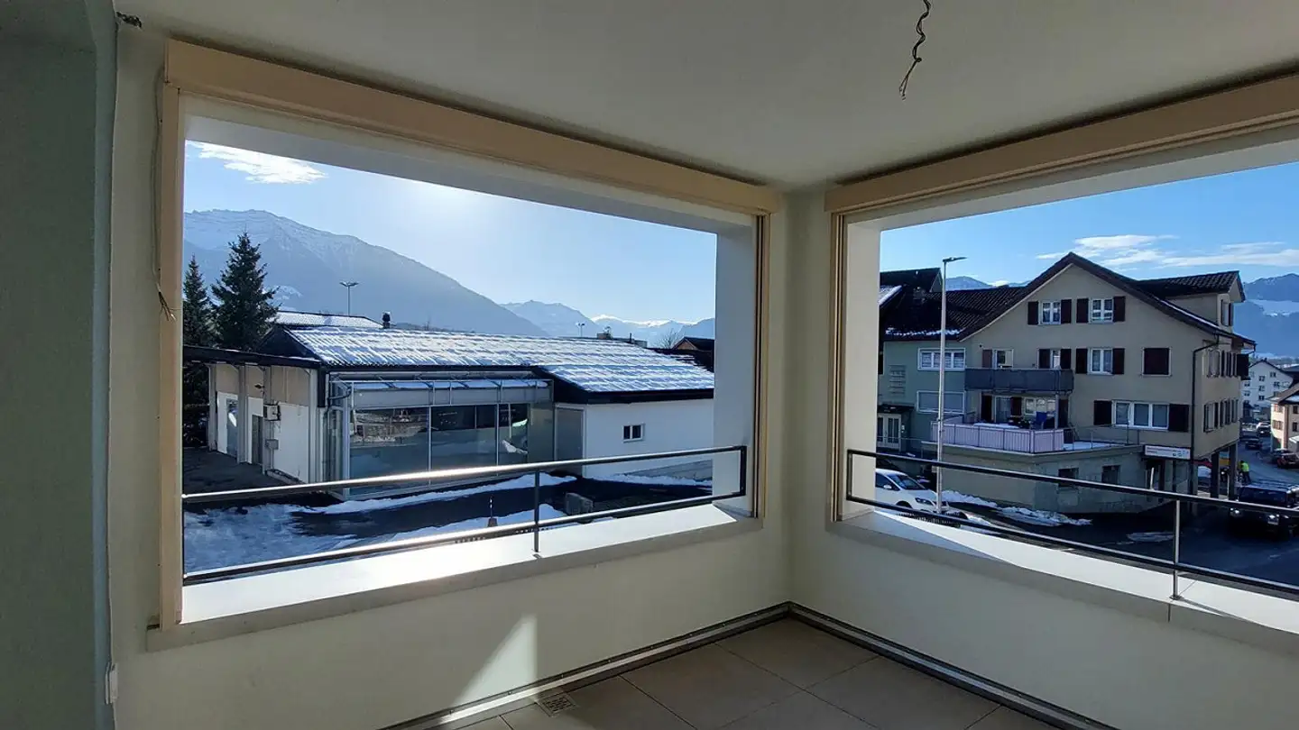 Apartment for rent - Bahnhofstrasse 4, 8722 Kaltbrunn - Photo 4