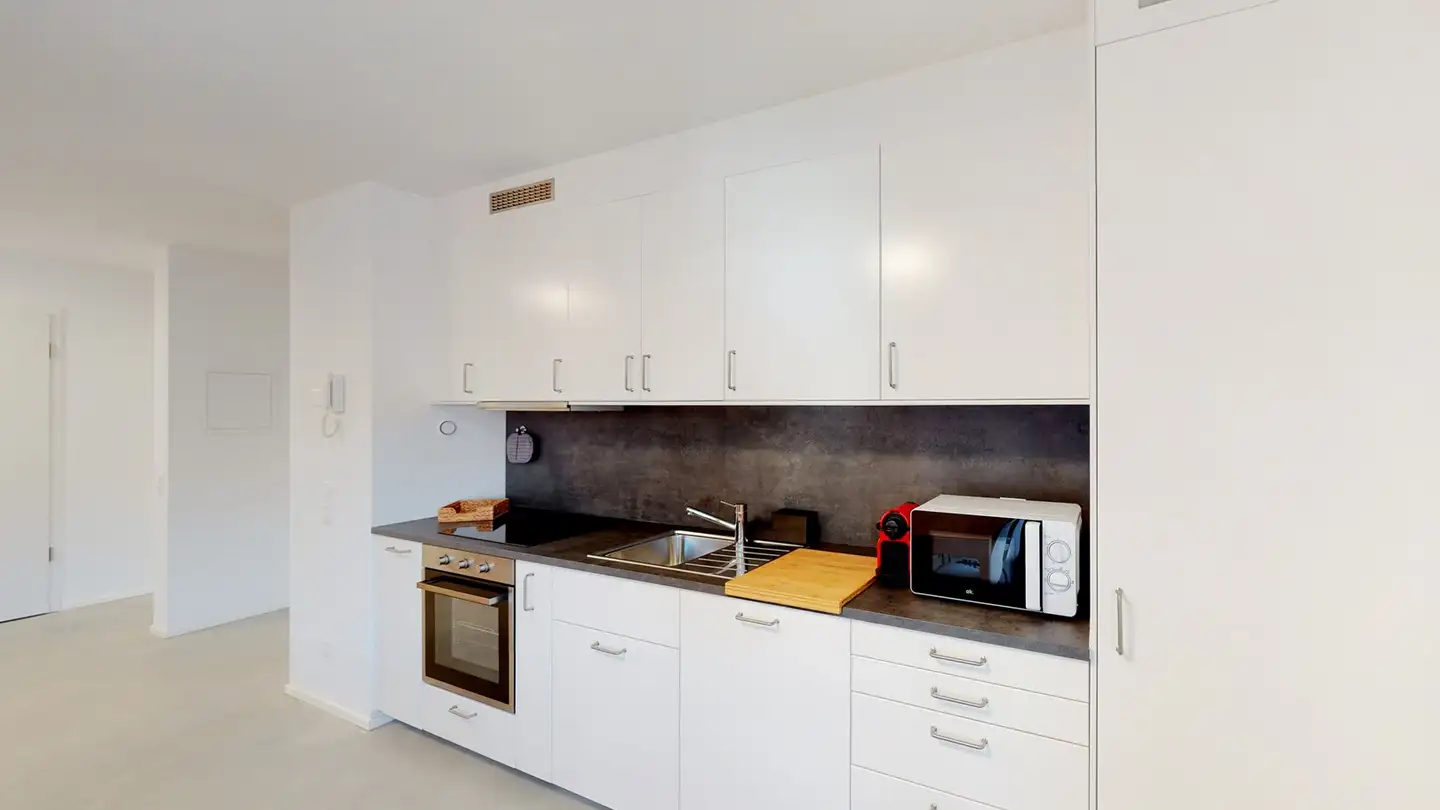 Apartment for rent - Via Antonio Brenni 4, 6850 Mendrisio