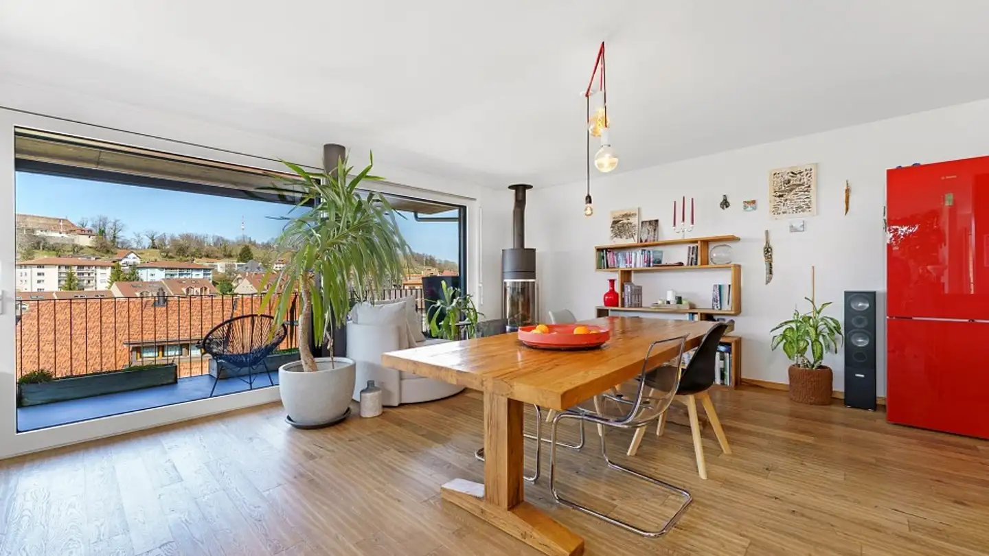 Wohnung kaufen - 1618 Châtel-St-Denis - Foto 3