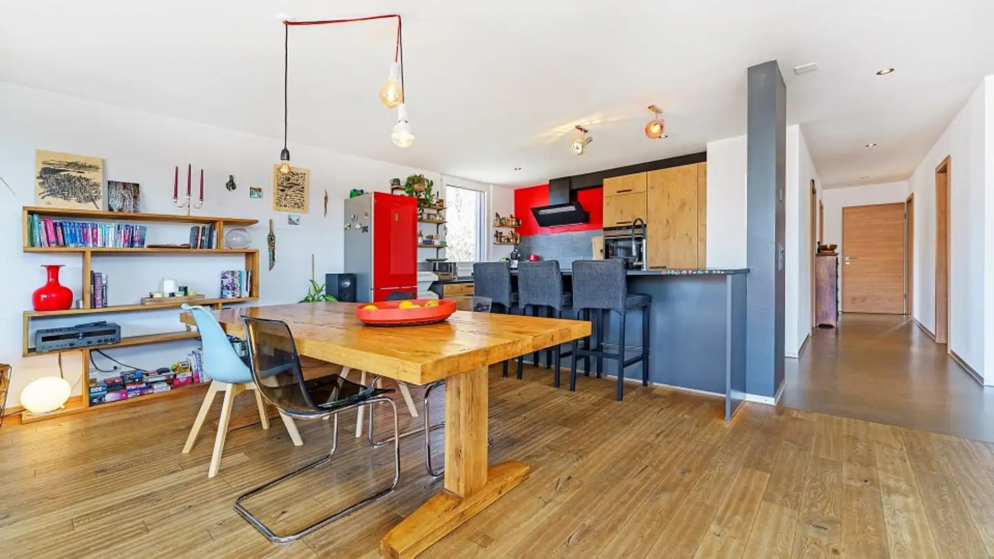 Wohnung kaufen - 1618 Châtel-St-Denis - Foto 4